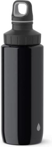 EMSA Drink2Go Light steel drinkfles 0
