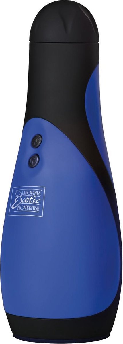 Apollo Power Stroker Blue