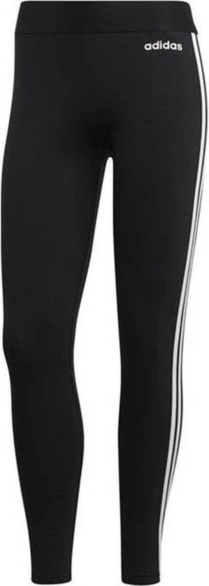 Adidas Essential 3 Stripes Tight dames tight zwart