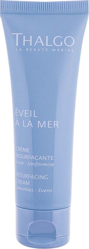 Thalgo - Éveil A La Mer Cream - Skin Smoothing Cream
