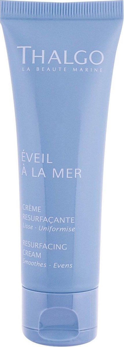 Thalgo - Éveil A La Mer Cream - Skin Smoothing Cream