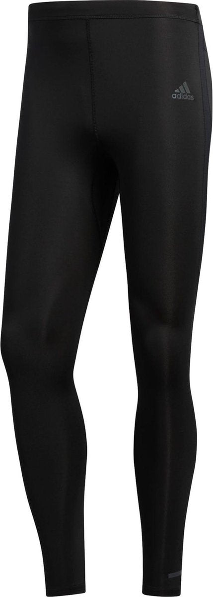 adidas Own The Run Sportlegging Heren - Maat L