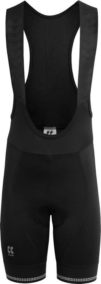 Kalas Pure Z Fietsbroek Kids Zwart Maat 158
