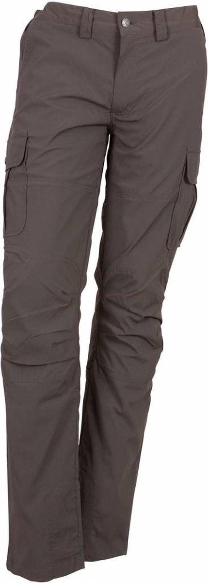 Life-Line Kingman Broek - Heren Outdoor Wandelbroek - Waterdicht