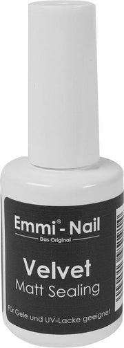 Emmi-Nail UV Sealing Velvet 2.0