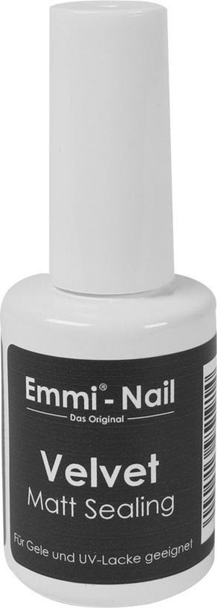 Emmi-Nail UV Sealing Velvet 2.0