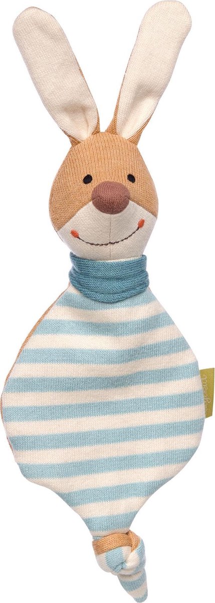sigikid Mini knuffeldoekje