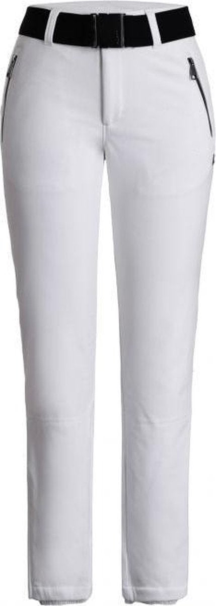 Luhta Joentaus dames skibroek wit