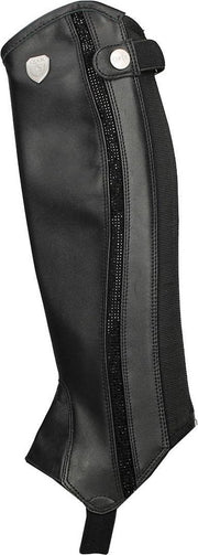 Quur Minichaps  Caballus - Black - m