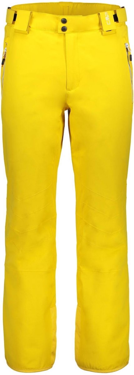 Campagnolo skibroek - Man pant - heren - sun - 48