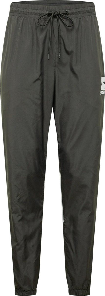 Starter Trainingsbroek -XL- Base Zwart