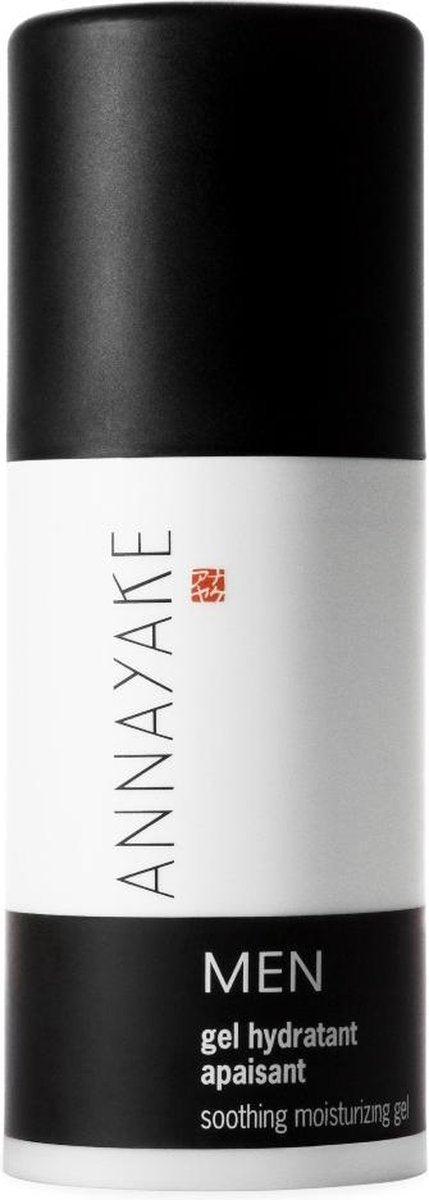 Men Gel Hydratant Apaisant 50ml
