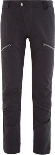 Klättermusen Outdoorbroek Dvalin Heren Polyamide Zwart Maat Xs