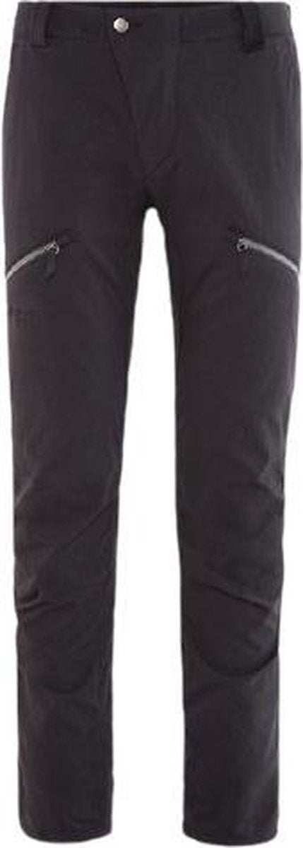 Klättermusen Outdoorbroek Dvalin Heren Polyamide Zwart Maat Xs