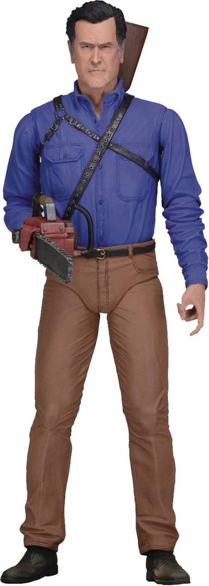 Neca: Ash vs Evil Dead - Ultimate Ash 18 cm -actiefiguur