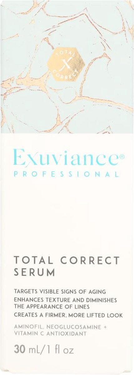 Exuviance Total Correct Serum