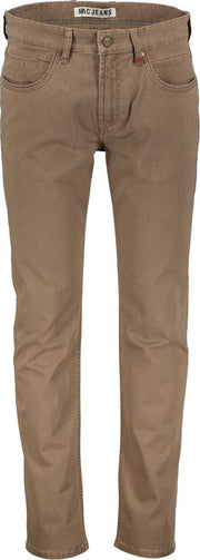 Mac Jeans Arne Pipe - Modern Fit - Beige - 42-38