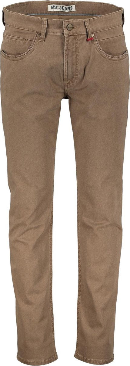 Mac Jeans Arne Pipe - Modern Fit - Beige - 42-38