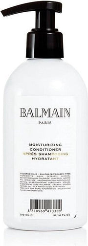 Balmain Moisturizing Conditioner 300ml - Conditioner voor ieder haartype