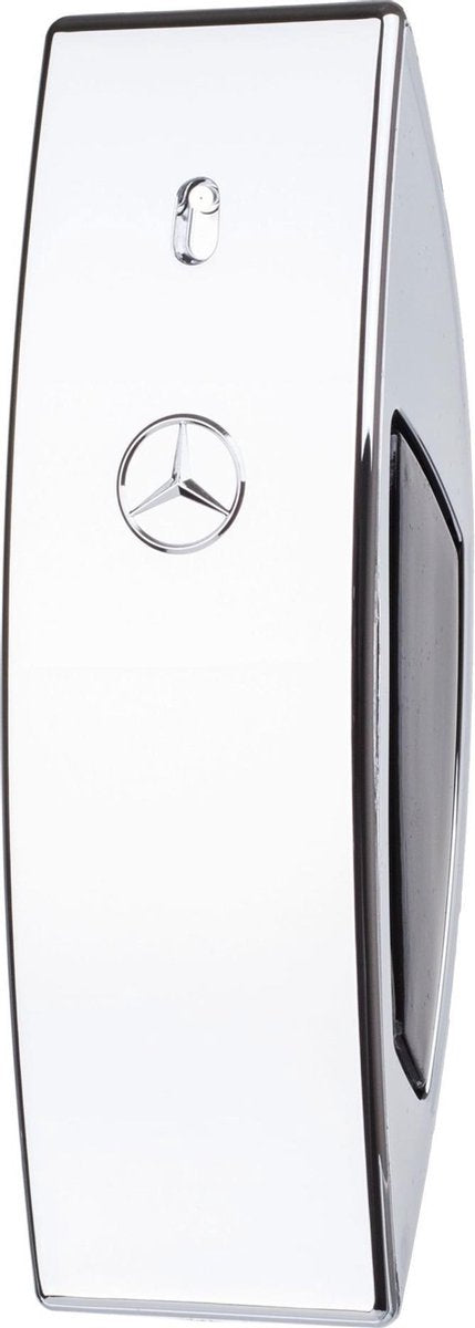Mercedes Benz Club by Mercedes Benz 50 ml - Eau De Toilette Spray