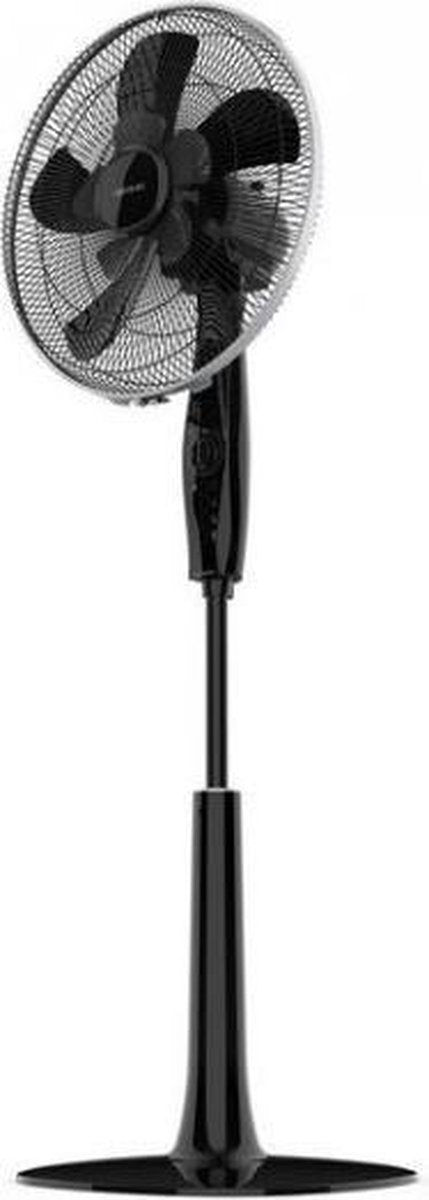 Staande ventilator Cecotec Forcesilence Extremeflow 65 W - Wit
