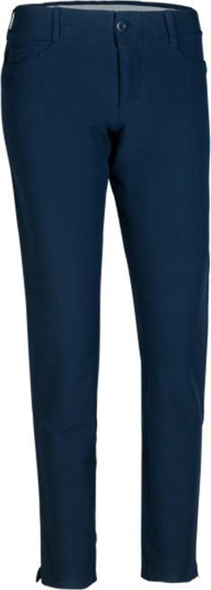 Under Armour CGI Dames GolfBroek Links Pants Navy 8 = 40