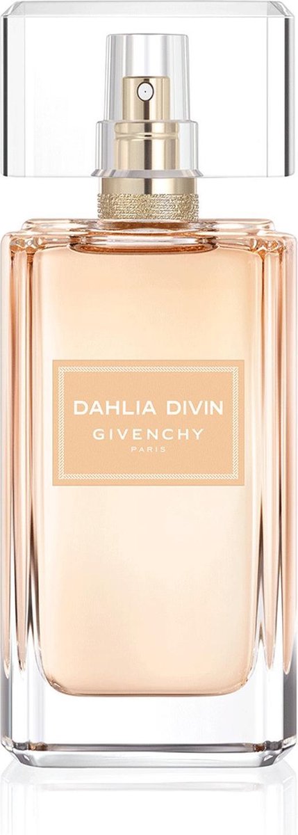 Givenchy - Dahlia Divin Nude - Eau De Parfum - 75ML