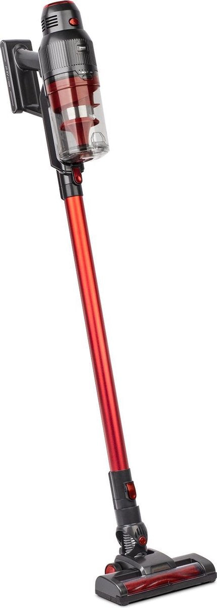 H. KOENIG SNOERLOZE STEELSTOFZUIGER UPX22 FULLPOWER 2-IN-1