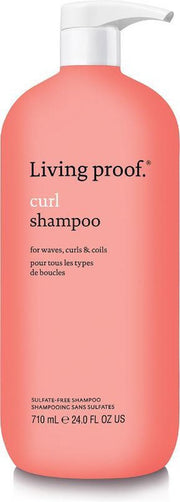Living Proof Curl Shampoo  1000ml
