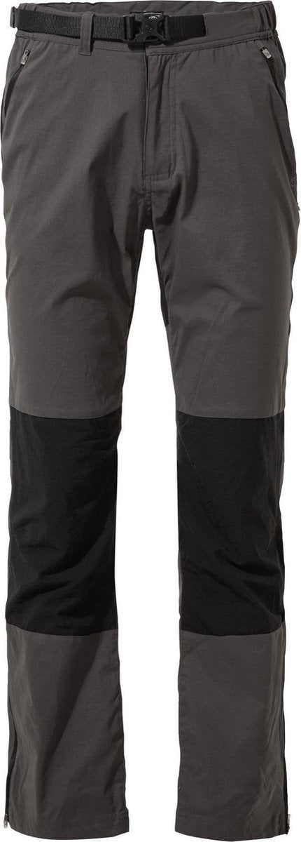 Craghoppers Outdoorbroek Kiwi Pro Adventure Heren Grijs Maat 54/l