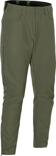 Didriksons Dennis Usx Pants Outdoorbroek Unisex - Fog Green - Maat 29
