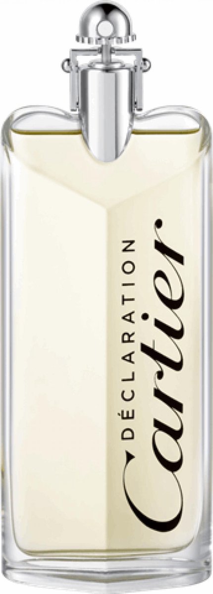 Cartier Déclaration 150 ml - Eau de Toilette - Herenparfum