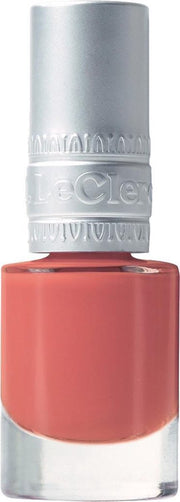 T. LeClerc Nail Enamel 04 Pêche Mango