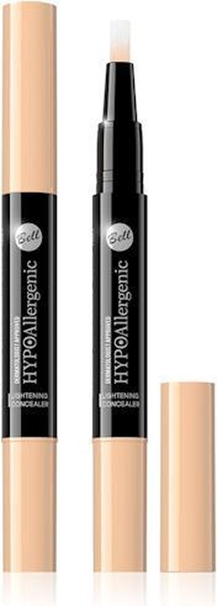 Hypoallergenic – Hypoallergene Lightening Concealer 2