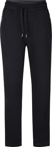 Comfy broek zwart