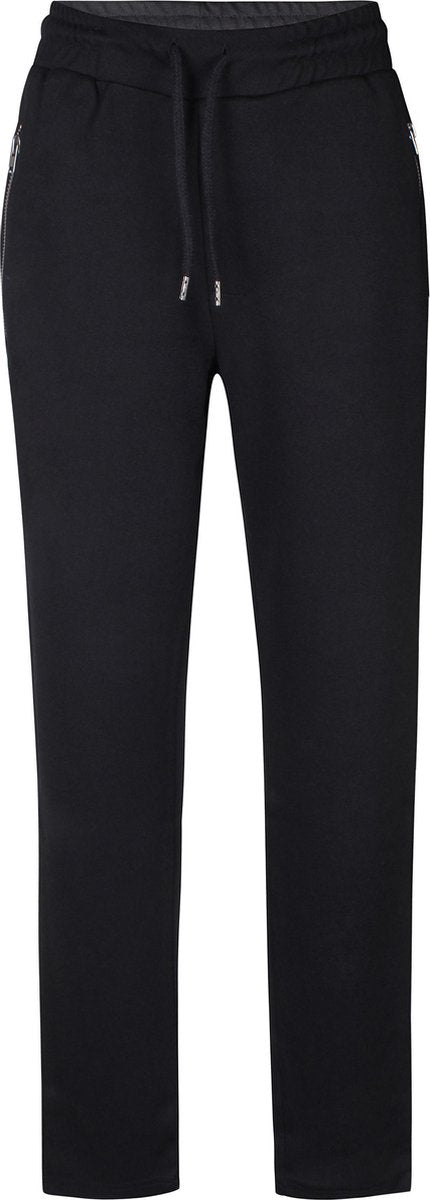 Comfy broek zwart