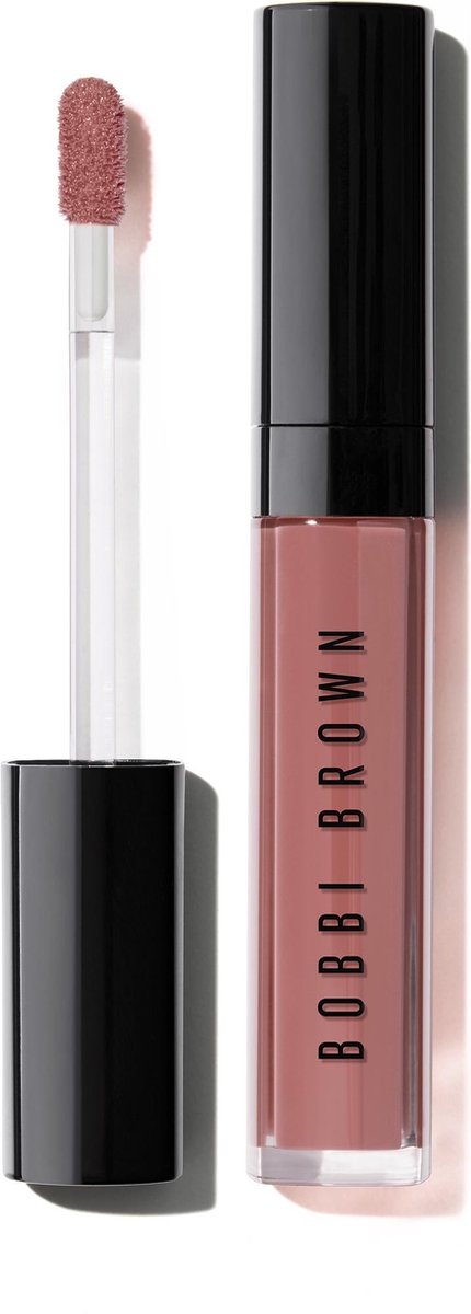 Bobbi Brown Crushed Oil-Infused Gloss Lipgloss - Free Spirit