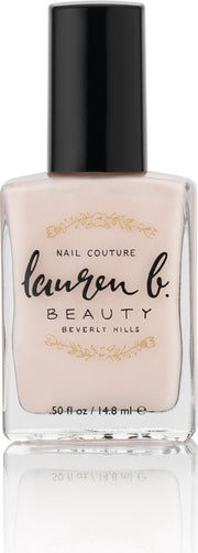Lauren B. Beauty | Vegan nagellak | Parade of Peonies