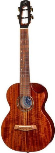 Mustang Tenor Electro Ukulele (Active Pickup)