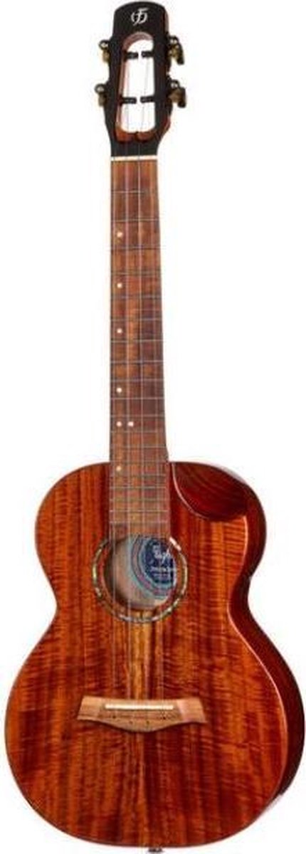 Mustang Tenor Electro Ukulele (Active Pickup)