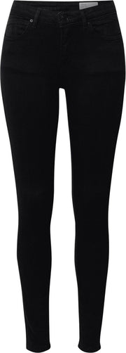 Esprit casual 990EE1B323 - Lange broeken voor Vrouwen - Maat 28/34