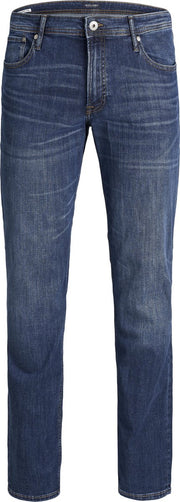 JACK&JONES PLUS SIZE Volwassenen Jeans Maat W42 X L34