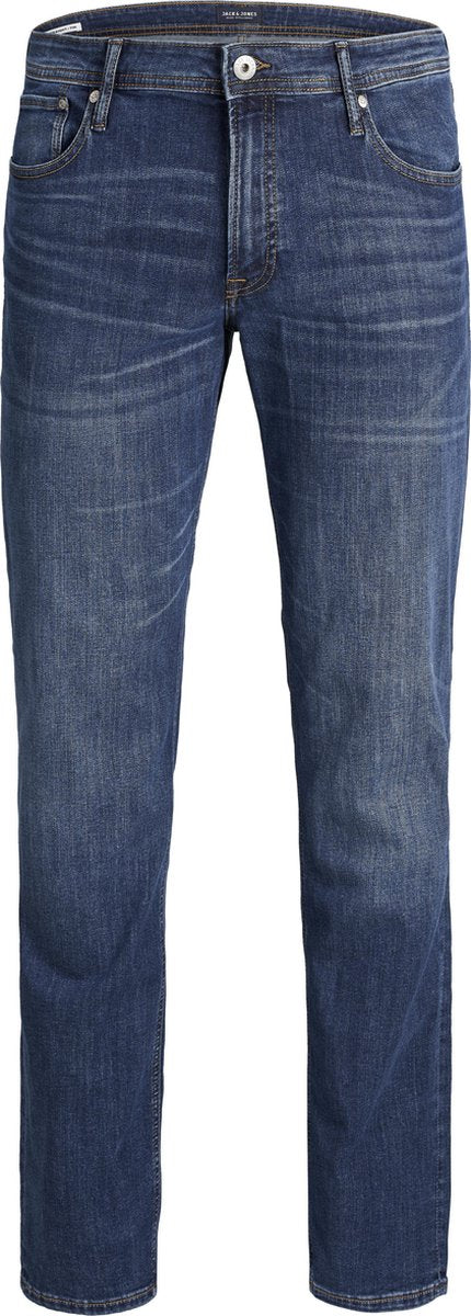 JACK&JONES PLUS SIZE Volwassenen Jeans Maat W42 X L34
