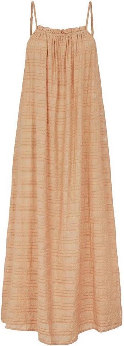 Objrafia S/l Dress 114 23035720 Shrimp