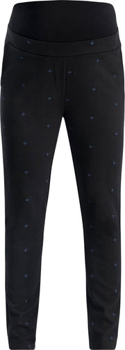 Queen Mum Broek Pants sweat Zwangerschap Maat XS
