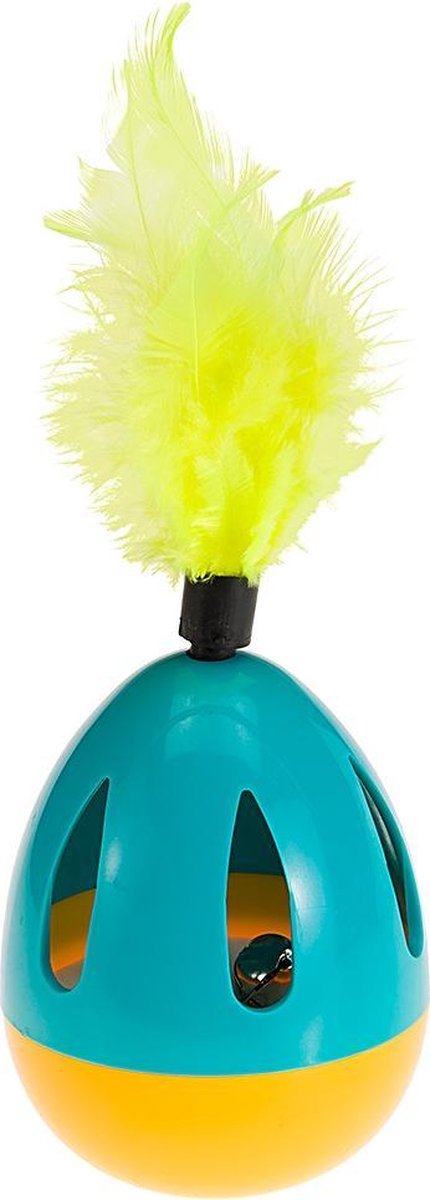 Pa 5415 ballon ovale a/plume
