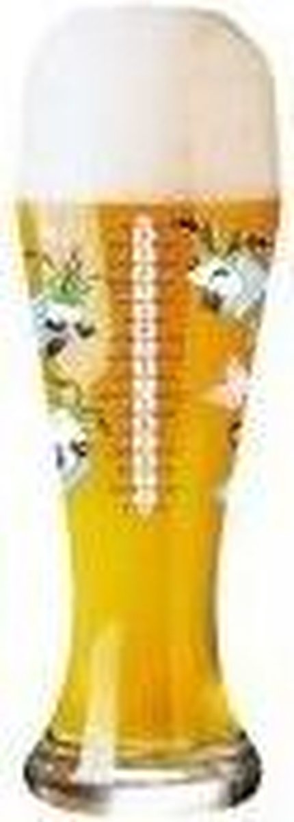 Ritzenhoff Ulrike Klaus 1020179 Bier glas