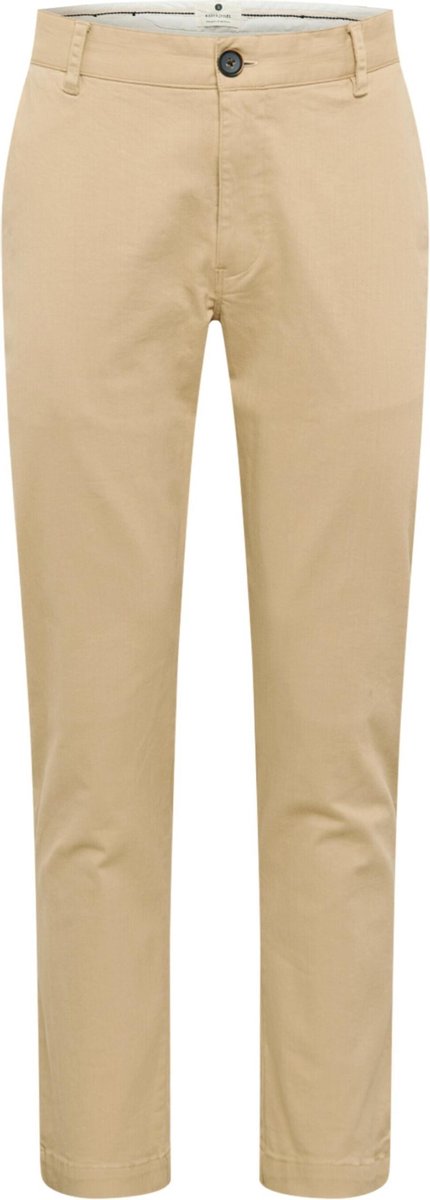 Anerkjendt chino akjohn Beige-S (31-32)