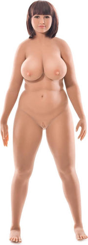 Pipedream Ultimate Fantasy Doll Mia Realistische Real Life Pop