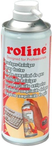 ROLINE Perslucht 400 ml